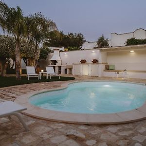 Villa Patrizia Salento